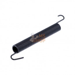 532105709; HUSQVARNA; RESSORT | HUSQVARNA; pièce detachée