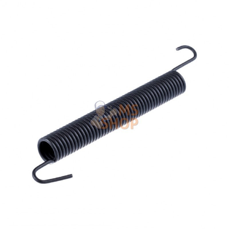 532105709; HUSQVARNA; RESSORT | HUSQVARNA; pièce detachée