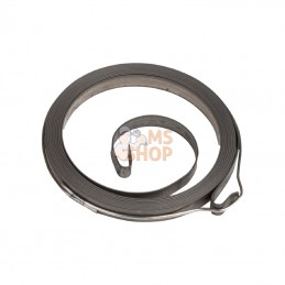 531008645; HUSQVARNA; RESSORT DE RAPPEL | HUSQVARNA; pièce detachée