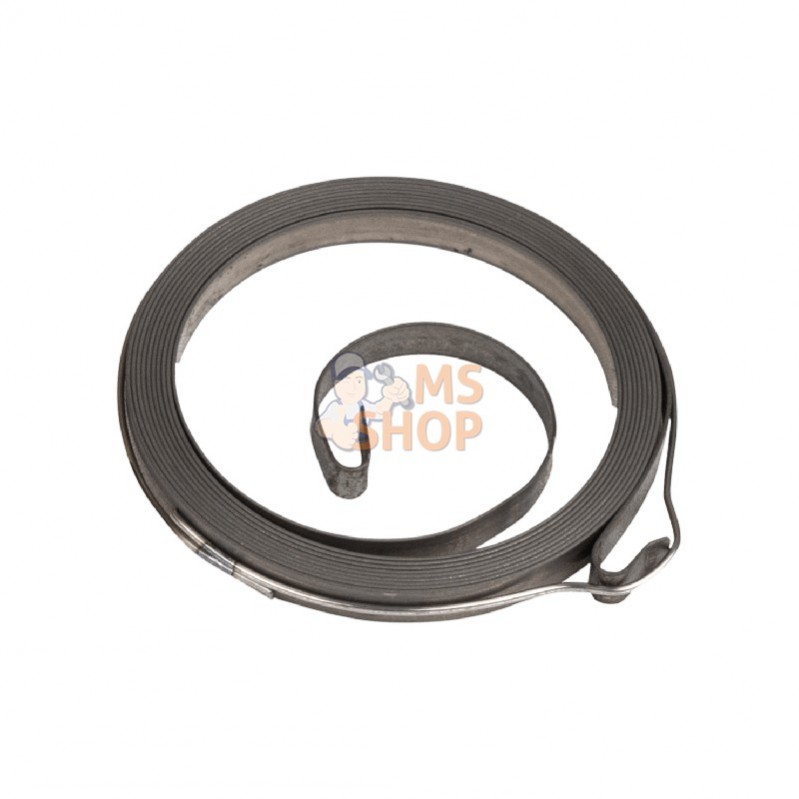 531008645; HUSQVARNA; RESSORT DE RAPPEL | HUSQVARNA; pièce detachée