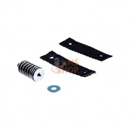 530069384; HUSQVARNA; AMORTISSEUR | HUSQVARNA; pièce detachée