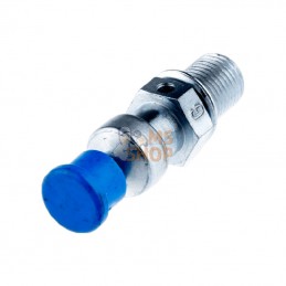 503665601; HUSQVARNA; SOUPAPE DE DECOMPRESSION | HUSQVARNA; pièce detachée