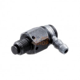 537126805; HUSQVARNA; RACCORD | HUSQVARNA; pièce detachée