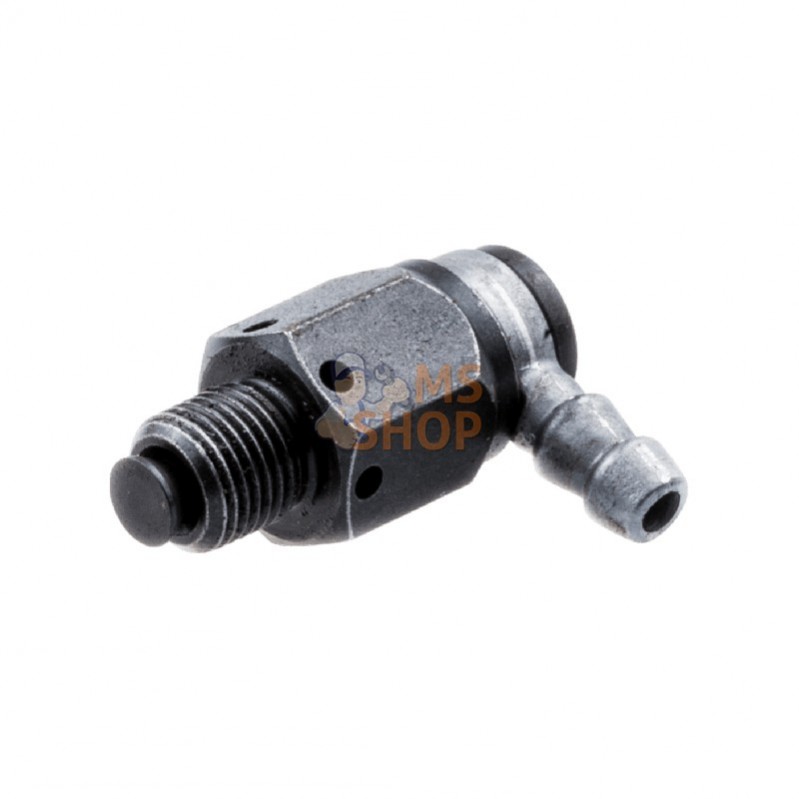 537126805; HUSQVARNA; RACCORD | HUSQVARNA; pièce detachée