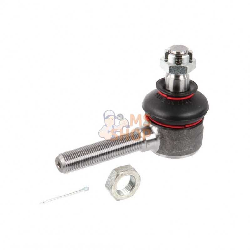 SHP299KR; KRAMP; Rotule de direction; pièce detachée SHP299KR; KRAMP; Rotule de direction; pièce detachée