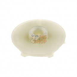 506016401; HUSQVARNA; POULIE DE LANCEUR | HUSQVARNA; pièce detachée