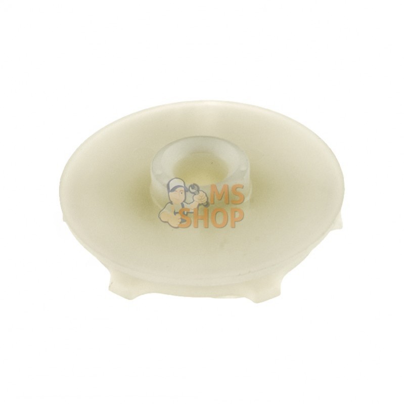 506016401; HUSQVARNA; POULIE DE LANCEUR | HUSQVARNA; pièce detachée