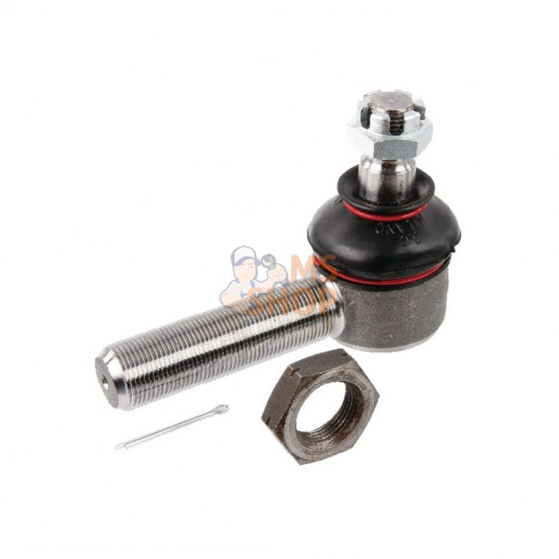 SHP305KR; KRAMP; Rotule de direction; pièce detachée SHP305KR; KRAMP; Rotule de direction; pièce detachée