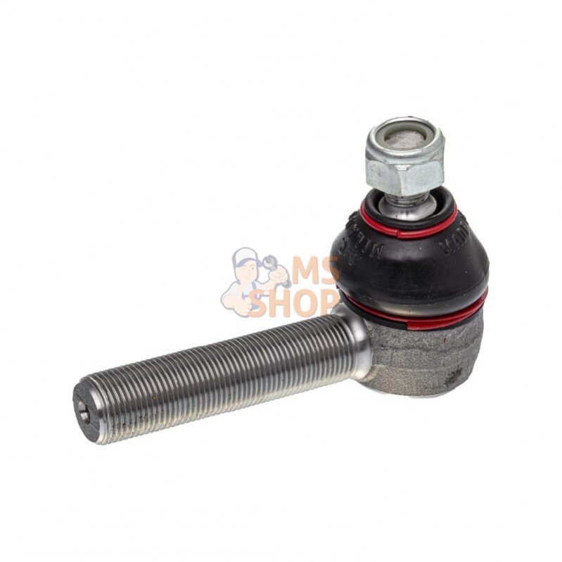 SHP201KR; KRAMP; Rotule de direction; pièce detachée SHP201KR; KRAMP; Rotule de direction; pièce detachée