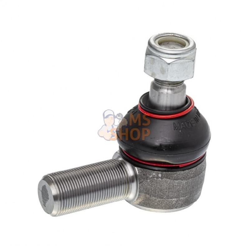 SHP202KR; KRAMP; Rotule de direction; pièce detachée SHP202KR; KRAMP; Rotule de direction; pièce detachée