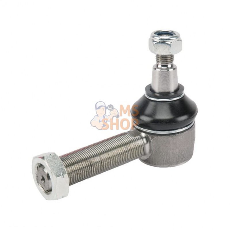 SHP545KR; KRAMP; Extrémité de barre de traction; pièce detachée SHP545KR; KRAMP; Extrémité de barre de traction; pièce detachée
