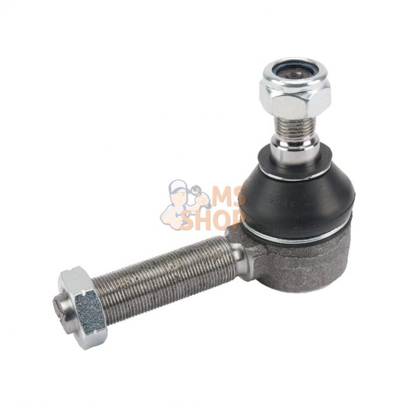 SHP544KR; KRAMP; Extrémité de barre de traction; pièce detachée SHP544KR; KRAMP; Extrémité de barre de traction; pièce detachée