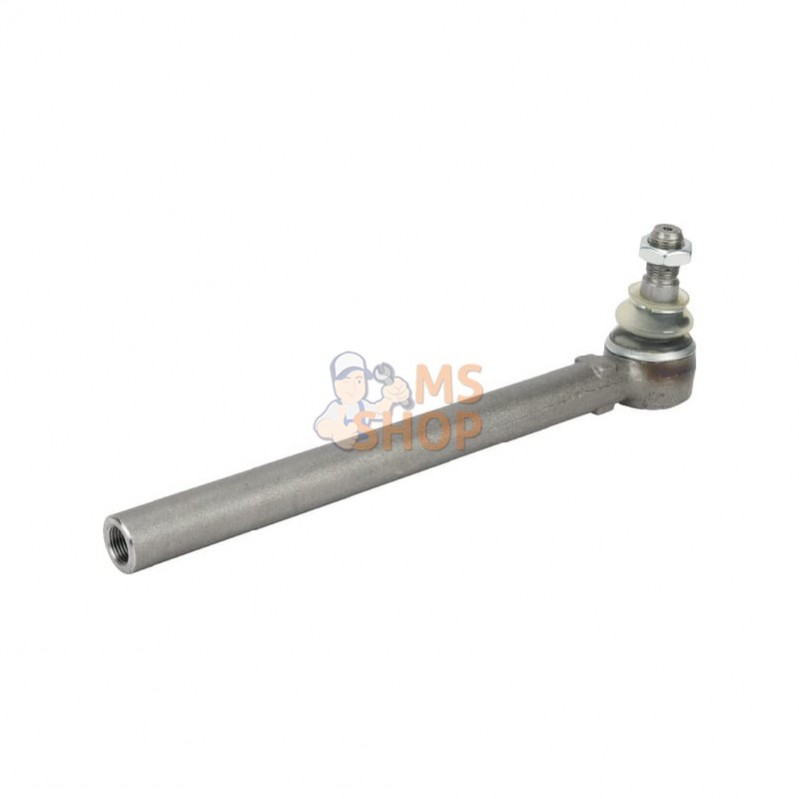 SHP513KR; KRAMP; Extrémité de barre de traction; pièce detachée SHP513KR; KRAMP; Extrémité de barre de traction; pièce detachée
