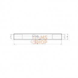 SHP569KR; KRAMP; Tube; pièce detachée