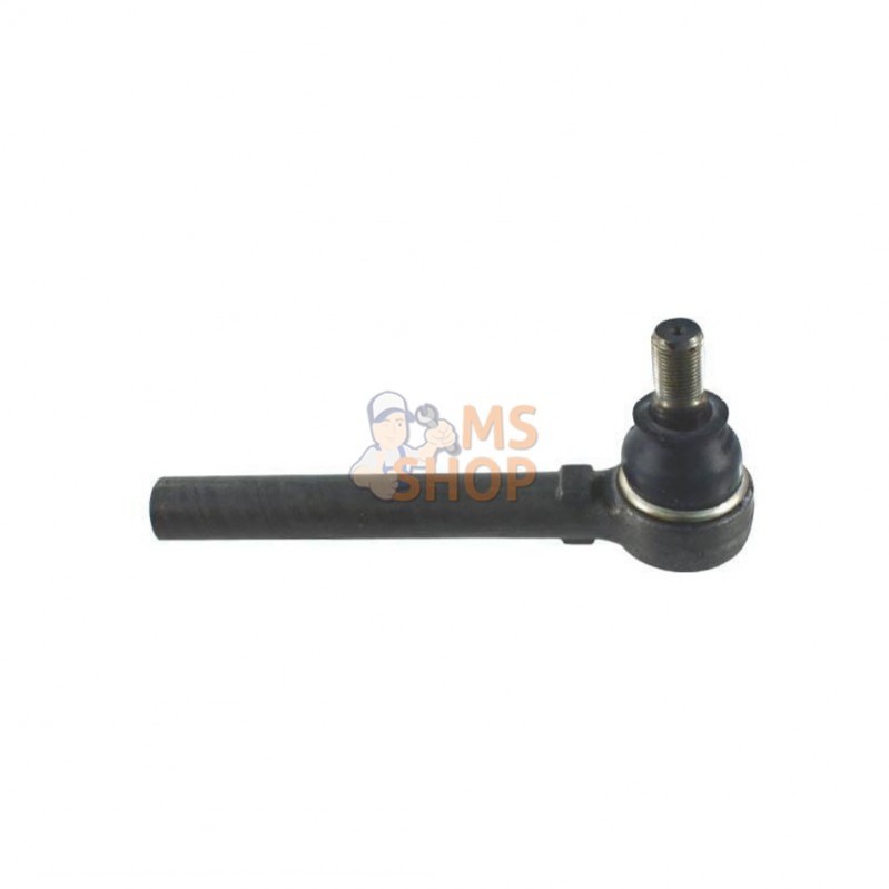 SHP507KR; KRAMP; Extrémité de barre de traction; pièce detachée SHP507KR; KRAMP; Extrémité de barre de traction; pièce detachée