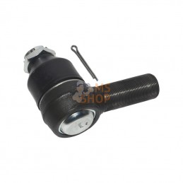 SHP484KR; KRAMP; Extrémité barre de traction G.; pièce detachée