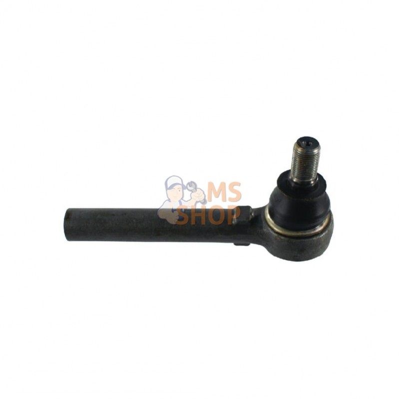 SHP501KR; KRAMP; Extrémité de barre de traction; pièce detachée SHP501KR; KRAMP; Extrémité de barre de traction; pièce detachée