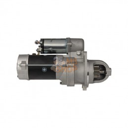 STA21672081; KRAMP; Démarreur 12 V 2,8 KW; pièce detachée