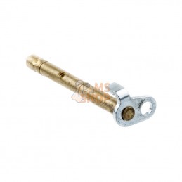 537043901; HUSQVARNA; AXE DE STARTER | HUSQVARNA; pièce detachée