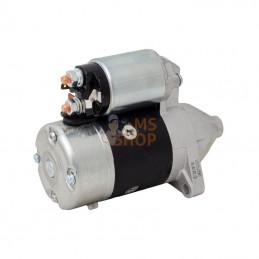 STA21672183; KRAMP; Démarreur 12V 0,8kW; pièce detachée