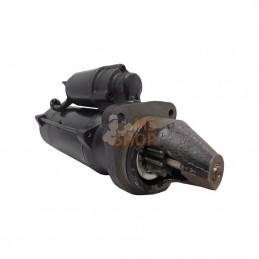 STA21672186; KRAMP; Démarreur 12V 4,2kW; pièce detachée