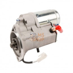 STA26170321; KRAMP; Démarreur 12V 2,2 kW; pièce detachée