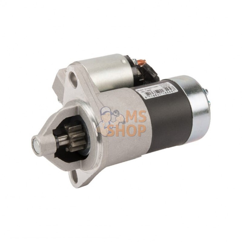 STA26170251; KRAMP; Démarreur 12V 1,2 kW; pièce detachée