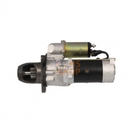 STA21672181; KRAMP; Démarreur 24 V 7,5 KW; pièce detachée
