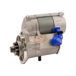 STA26170011; KRAMP; Démarreur 12V 1,4 kW; pièce detachée