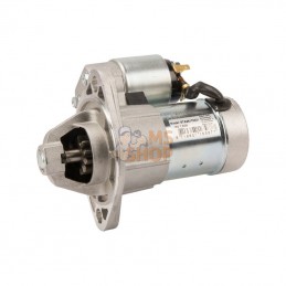 STA26170201; KRAMP; Démarreur 12V 1,4 kW; pièce detachée