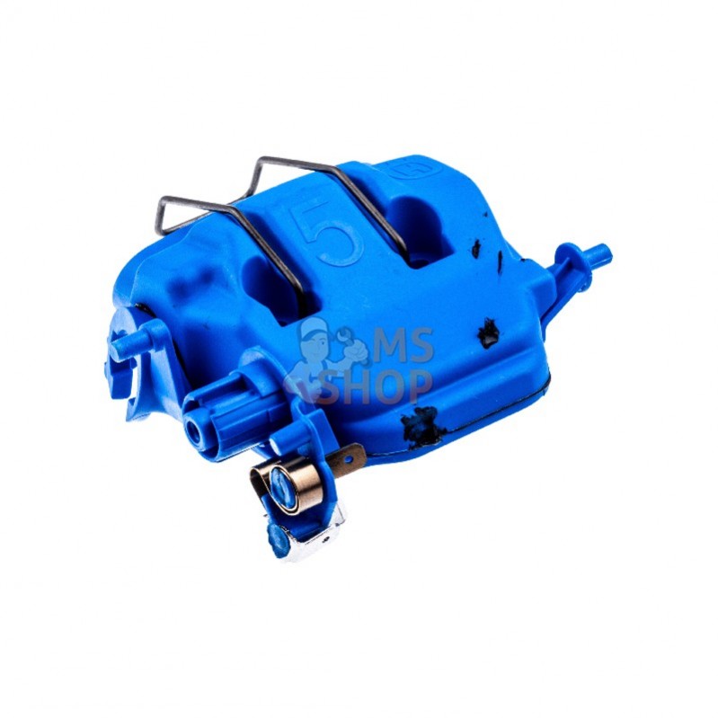 522907602; HUSQVARNA; SUPPORT DE FILTRE COMPLET | HUSQVARNA; pièce detachée