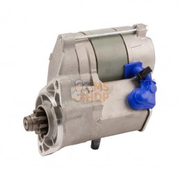 STA26170111; KRAMP; Démarreur 12V 1,2 kW; pièce detachée