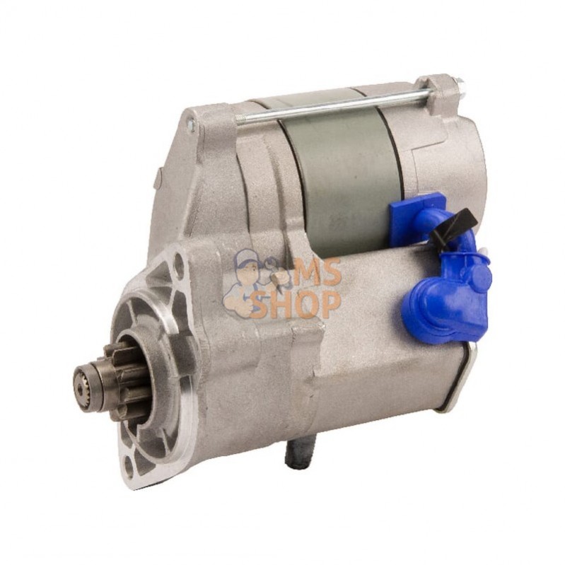 STA26170111; KRAMP; Démarreur 12V 1,2 kW; pièce detachée