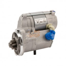 STA26170101; KRAMP; Démarreur 12V 1,4 kW; pièce detachée