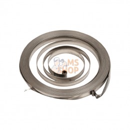 501520402; HUSQVARNA; RESSORT DE RAPPEL | HUSQVARNA; pièce detachée