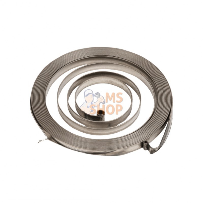 501520402; HUSQVARNA; RESSORT DE RAPPEL | HUSQVARNA; pièce detachée
