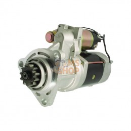 STA21672200; KRAMP; Démarreur 12V 7,3kW; pièce detachée