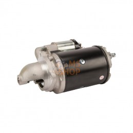 STA26171671; KRAMP; Démarreur 12V 2,8 kW; pièce detachée