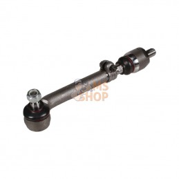 SHP342KR; KRAMP; Embout barre accouplement d.; pièce detachée