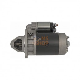 STA26171761; KRAMP; Démarreur 12V 2.7kW; pièce detachée