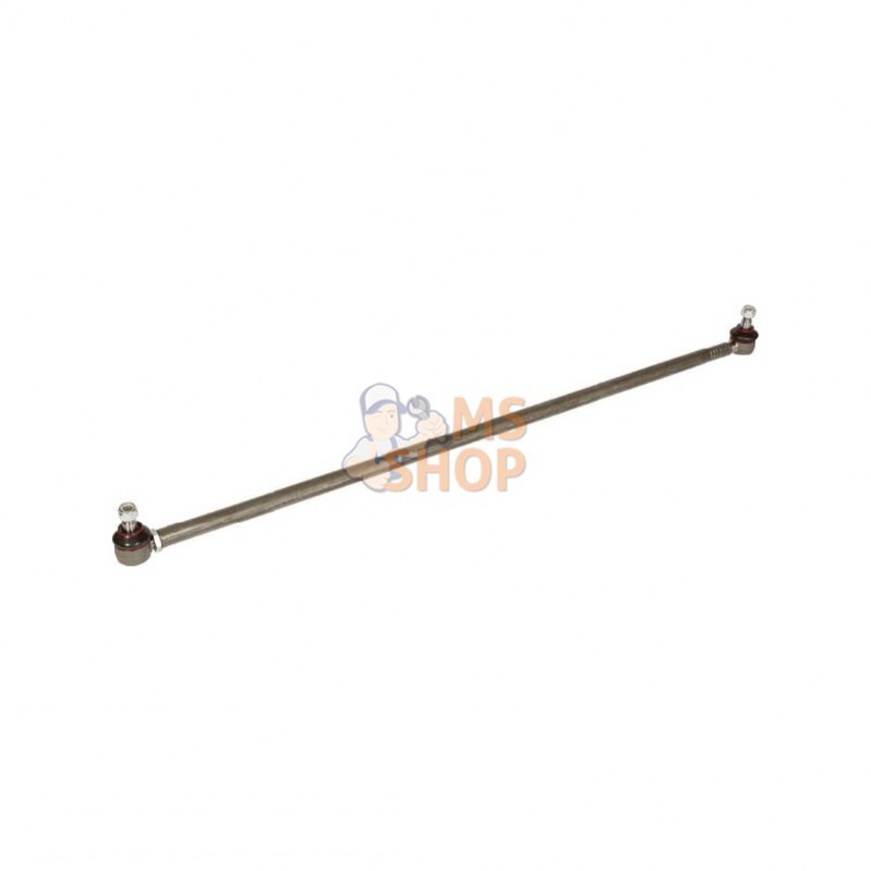 SHP338KR; KRAMP; Barre d'accouplement complète; pièce detachée