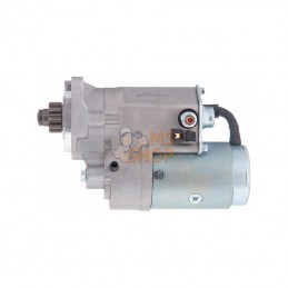 STA21671941; KRAMP; Démarreur 12 V 2,0 KW; pièce detachée