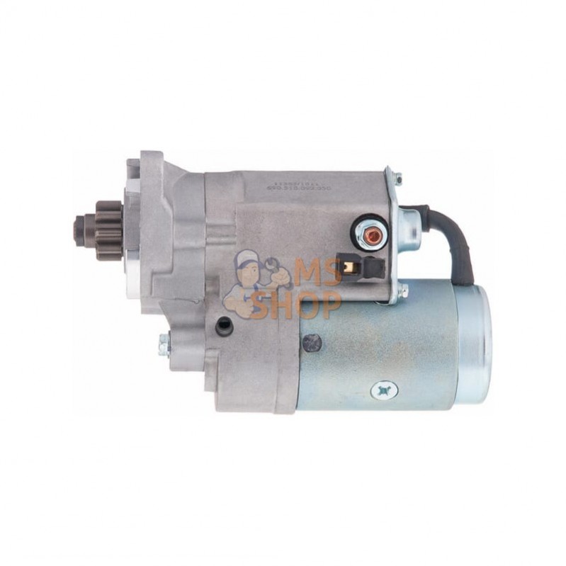 STA21671941; KRAMP; Démarreur 12 V 2,0 KW; pièce detachée