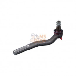 SHP353KR; KRAMP; Barre d'accouplement complète; pièce detachée