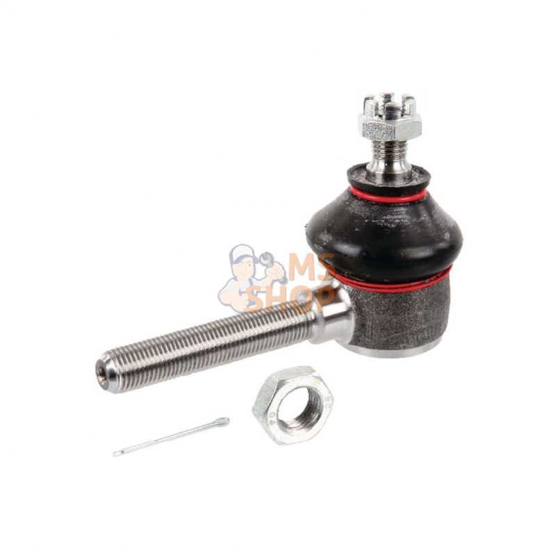 SHP278KR; KRAMP; Rotule de direction; pièce detachée SHP278KR; KRAMP; Rotule de direction; pièce detachée
