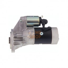 STA21671911; KRAMP; Démarreur 12 V 1,4 KW; pièce detachée