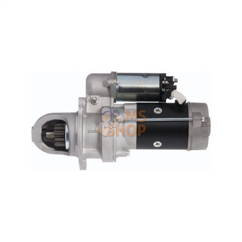 STA21672191; KRAMP; Démarreur 12 V 2,9 KW; pièce detachée