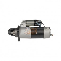 STA21672195; KRAMP; Démarreur 24V 8,0kW; pièce detachée