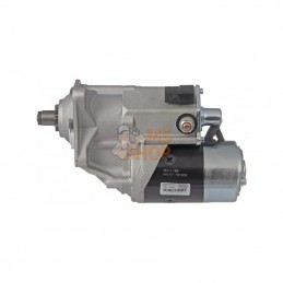 STA21672011; KRAMP; Démarreur 12 V 2,7 KW; pièce detachée