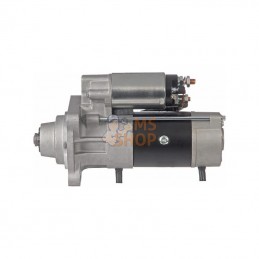 STA21671991; KRAMP; Démarreur 12 V 3,0 KW; pièce detachée